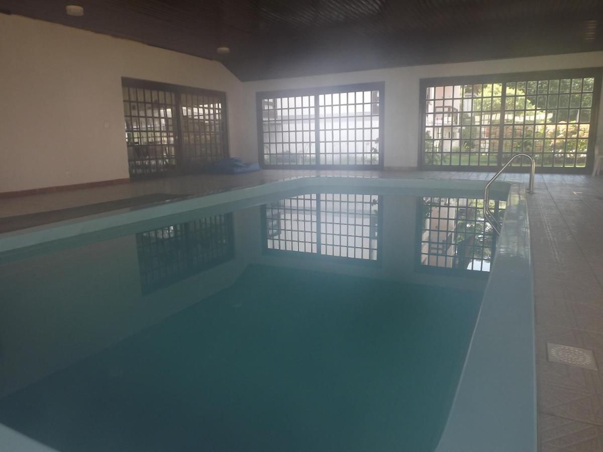 Residencial Lago Negro Gramado Exteriör bild