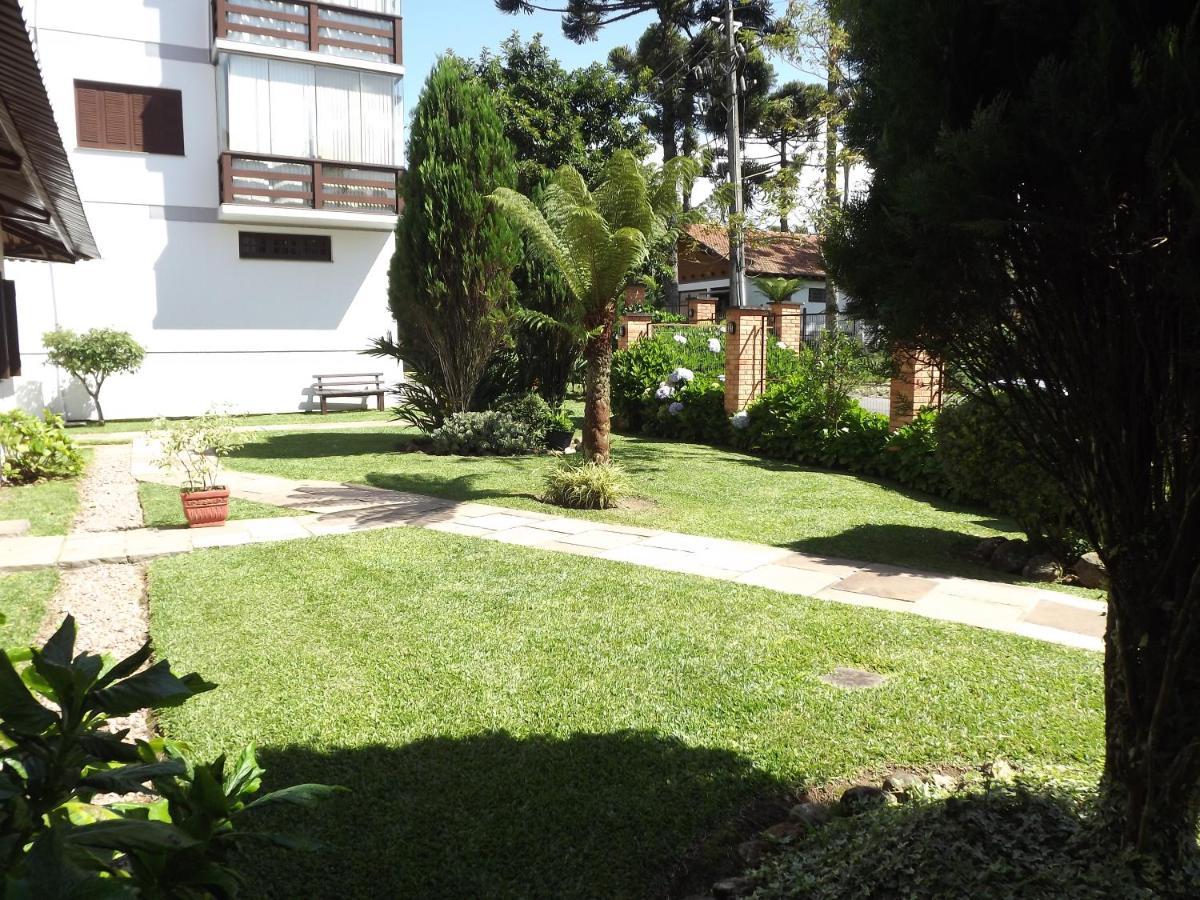 Residencial Lago Negro Gramado Exteriör bild